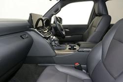 2025 Toyota Landcruiser VX