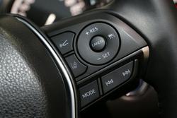 2024 Toyota Camry SX