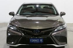 2024 Toyota Camry SX