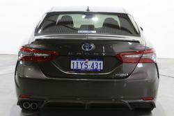 2024 Toyota Camry SX