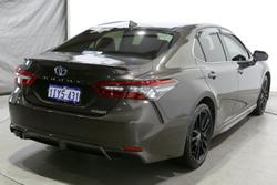 2024 Toyota Camry SX