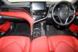 2024 Toyota Camry SX