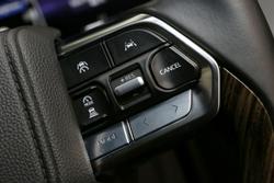 2025 Toyota Landcruiser VX