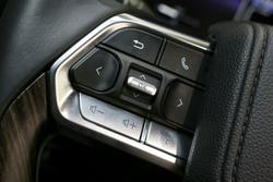 2025 Toyota Landcruiser VX