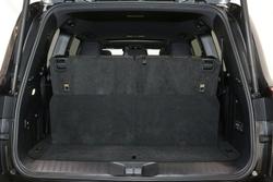 2025 Toyota Landcruiser VX
