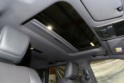 2025 Toyota Landcruiser VX