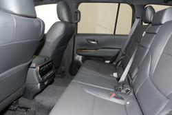 2025 Toyota Landcruiser VX
