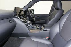 2025 Toyota Landcruiser VX