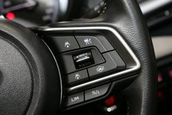 2023 Subaru Forester 2.5i-S