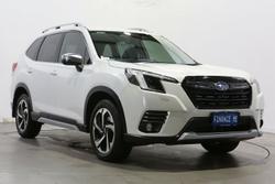 2023 Subaru Forester 2.5i-S