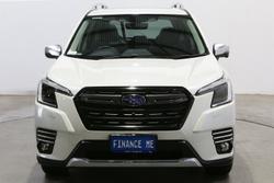 2023 Subaru Forester 2.5i-S