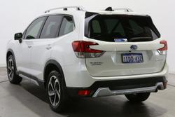 2023 Subaru Forester 2.5i-S