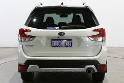 2023 Subaru Forester 2.5i-S