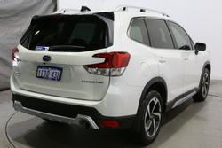 2023 Subaru Forester 2.5i-S