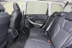 2023 Subaru Forester 2.5i-S