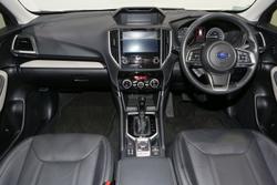 2023 Subaru Forester 2.5i-S