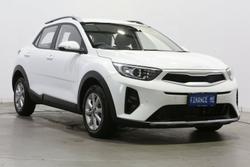 2024 Kia Stonic S