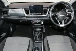 2024 Kia Stonic S