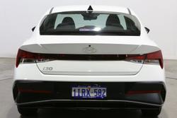 2025 Hyundai i30
