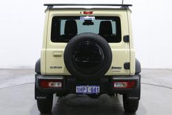 2022 Suzuki Jimny GLX