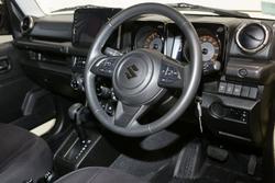 2022 Suzuki Jimny GLX