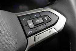 2025 Volkswagen T-Cross 85TSI Life