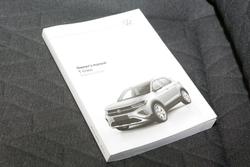 2025 Volkswagen T-Cross 85TSI Life