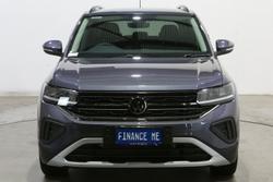 2025 Volkswagen T-Cross 85TSI Life