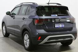 2025 Volkswagen T-Cross 85TSI Life