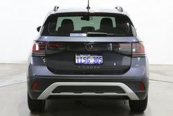 2025 Volkswagen T-Cross 85TSI Life