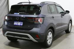 2025 Volkswagen T-Cross 85TSI Life