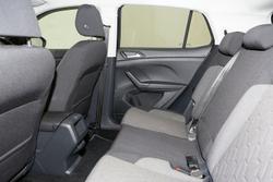 2025 Volkswagen T-Cross 85TSI Life