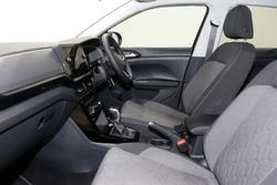 2025 Volkswagen T-Cross 85TSI Life