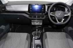 2025 Volkswagen T-Cross 85TSI Life
