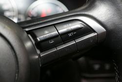 2021 Mazda CX-30 G20 Evolve