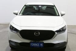 2021 Mazda CX-30 G20 Evolve