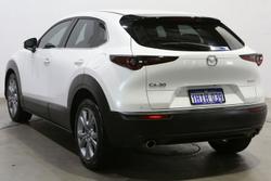 2021 Mazda CX-30 G20 Evolve