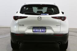2021 Mazda CX-30 G20 Evolve