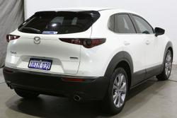 2021 Mazda CX-30 G20 Evolve