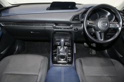 2021 Mazda CX-30 G20 Evolve