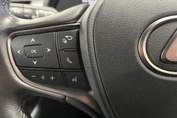 2020 Lexus UX UX200 Sport Luxury