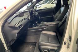 2020 Lexus UX UX200 Sport Luxury