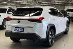 2020 Lexus UX UX200 Sport Luxury