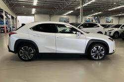 2020 Lexus UX UX200 Sport Luxury