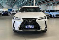 2020 Lexus UX UX200 Sport Luxury