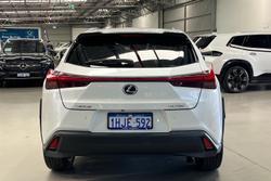 2020 Lexus UX UX200 Sport Luxury