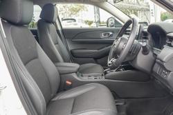 2024 Honda HR-V e:HEV X