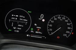 2024 Honda HR-V e:HEV X