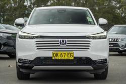 2024 Honda HR-V e:HEV X
