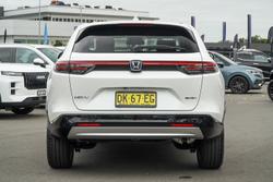 2024 Honda HR-V e:HEV X